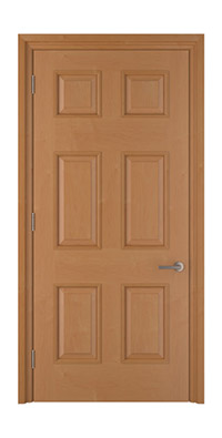 Shadbolt_Atkinson_veneered_panelled_crown-cut-Canadian-maple