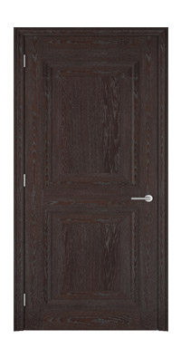 Shadbolt_Brighstone_veneered_panelled_door_CROWN-CUT-European_Oak_stained&limed