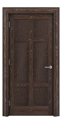 Shadbolt_Type10_Timeless_Hardwood_Door_in_European_Oak_veneer_with_dark_stain_and_lime_finish