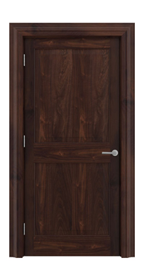 Shadbolt_Type1_Timeless_Hardwood_Door_American_Black_Walnut_veneer
