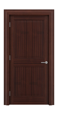 Shadbolt_Type1_Timeless_Hardwood_Door_Sapele_Mahogany_veneer