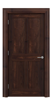 Shadbolt_Type3_Timeless_Hardwood_Door_American_Black_Walnut