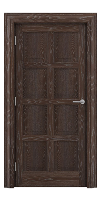 Shadbolt_Type8_Timeless_Hardwood_Door_in_European_Oak_veneer_with_dark_stain_and_lime_finish