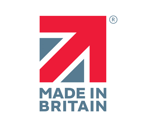 Shadbolt Made in Britain membership